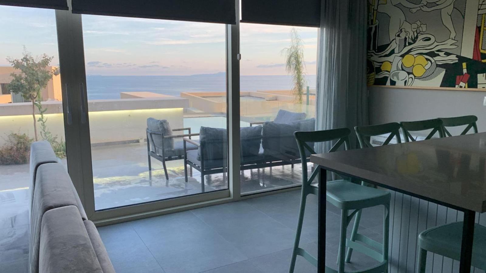 Ferienhaus Coast With Pool *